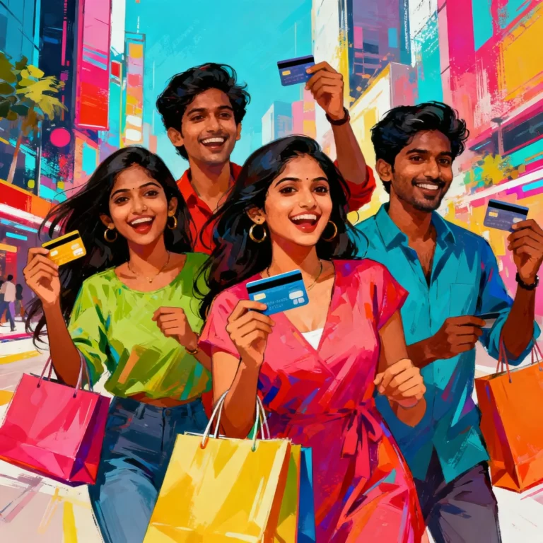Indian Credit Cards Rewards Guide