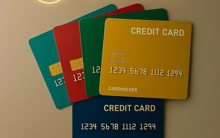 Indian Credit Cards Rewards 2025