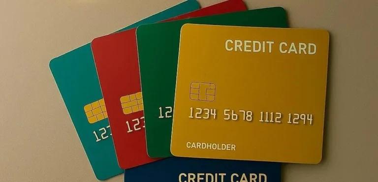 Top Cashback Credit Cards India