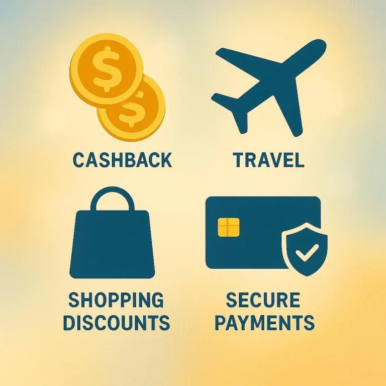 Airport Lounge Privileges Credit Cards