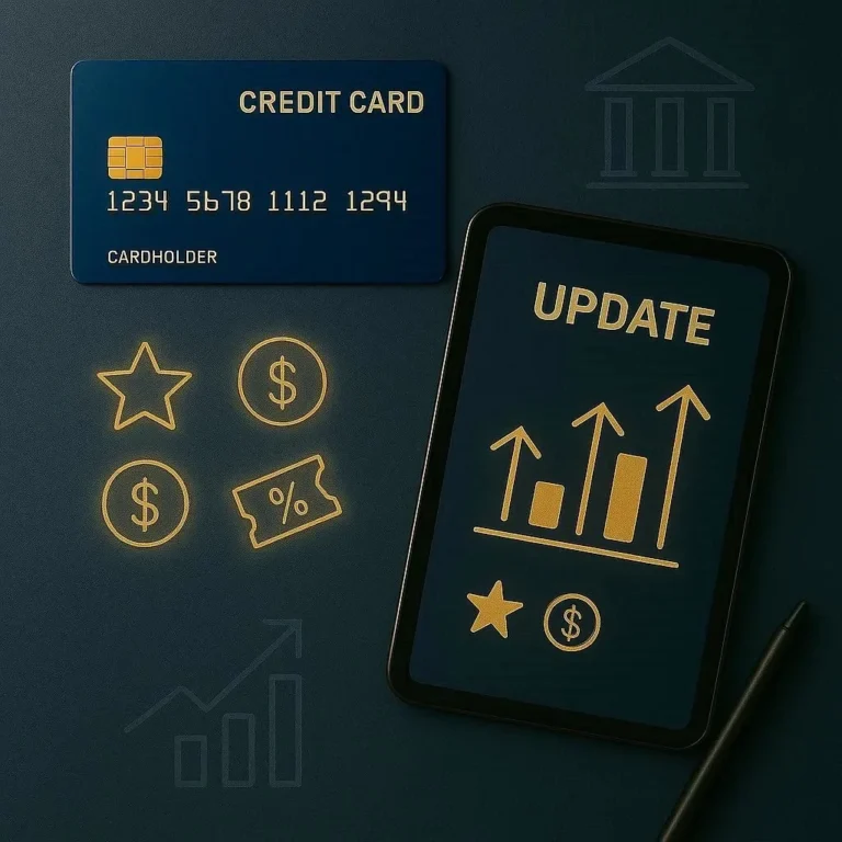 Credit Card Spend Analyzer 2026