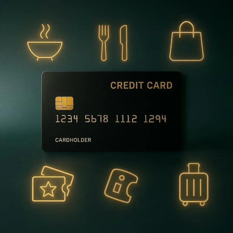 Best Card Suggestion 2026