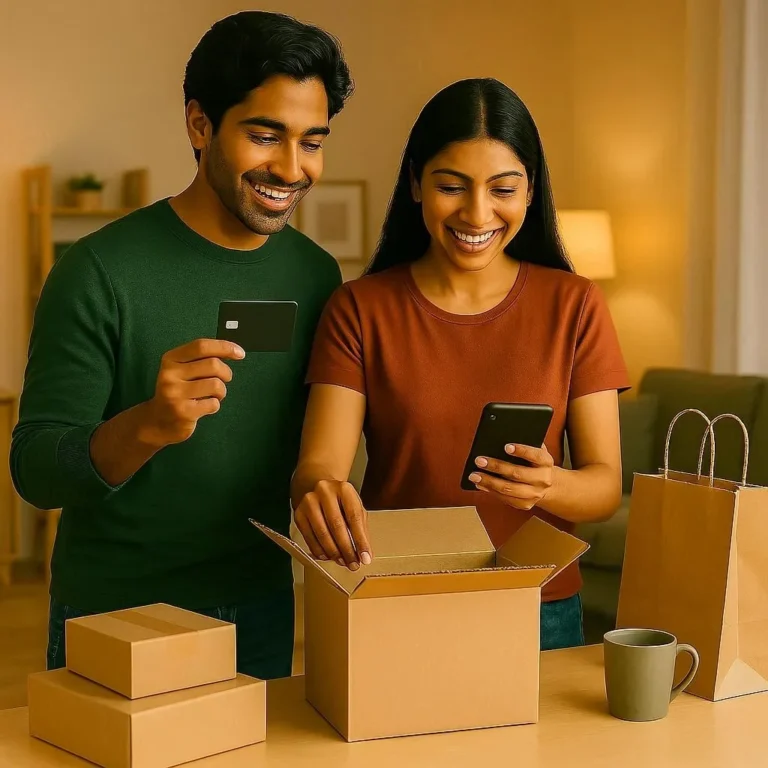 Indian Credit Cards Top Business Benefits