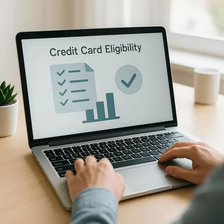 Credit Card Digital Security India