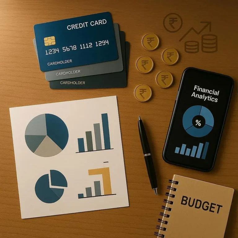 India’s Most Rewarding Credit Cards