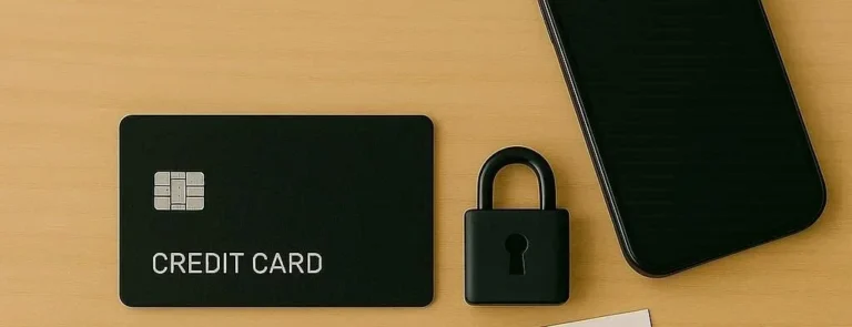 Credit Card Scam Prevention Guide