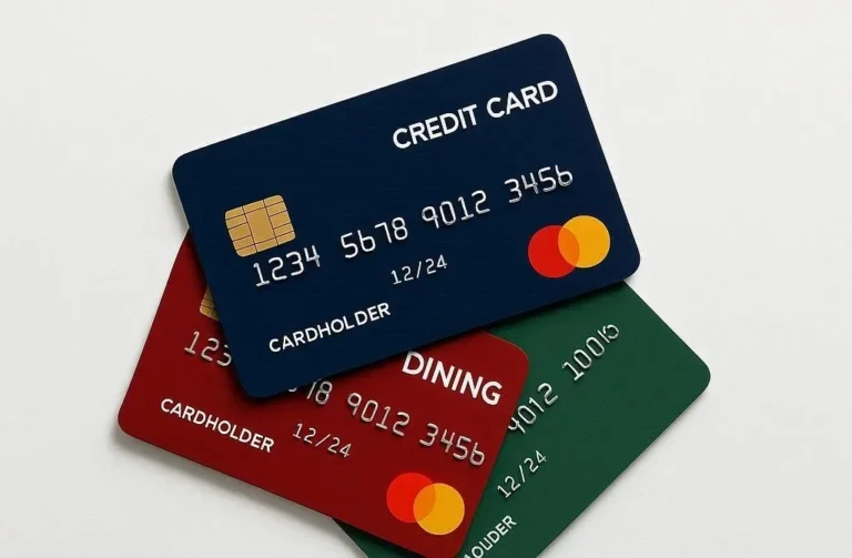 Indian Credit Cards Reward Tiers