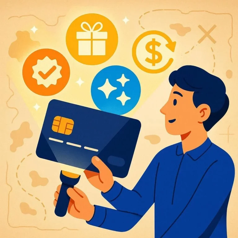 Best Reward Multipliers Cards