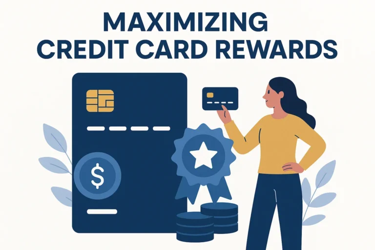 Credit Card Reward Accumulation