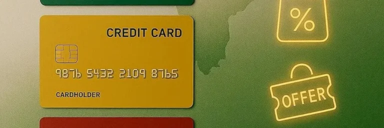 Essential Credit Card Security Tips